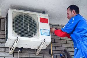 24/7 and Emergency HVAC Near Perryhall, MD | Air Conidtioning and Heating Contractors